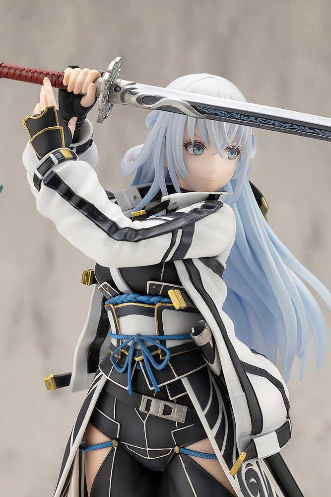 1/8 Shizuna Rem Misurugi (The Legend of Heroes)