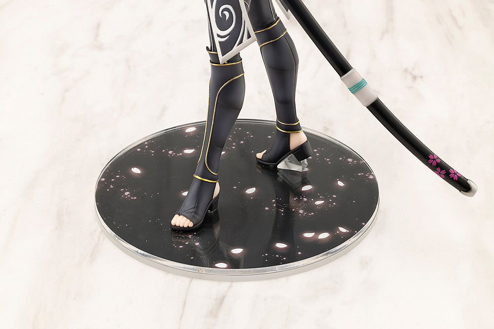 1/8 Shizuna Rem Misurugi (The Legend of Heroes)