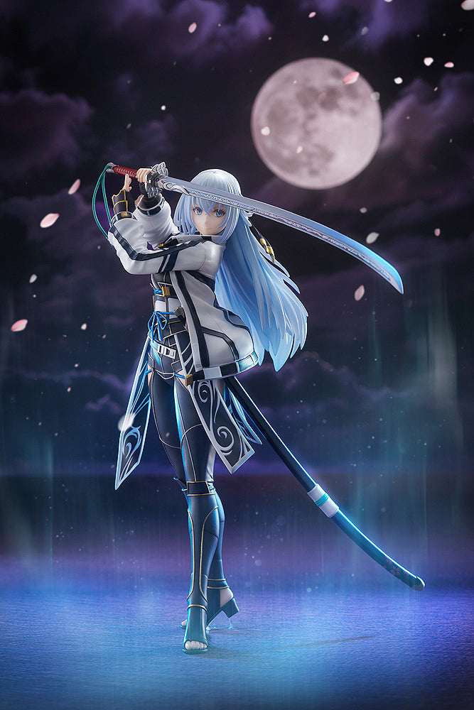1/8 Shizuna Rem Misurugi (The Legend of Heroes)