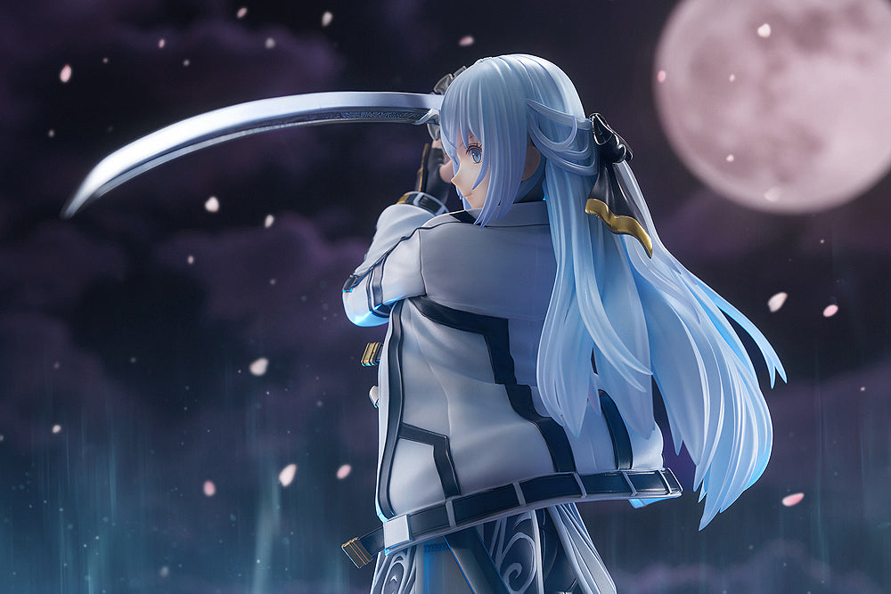 1/8 Shizuna Rem Misurugi (The Legend of Heroes)