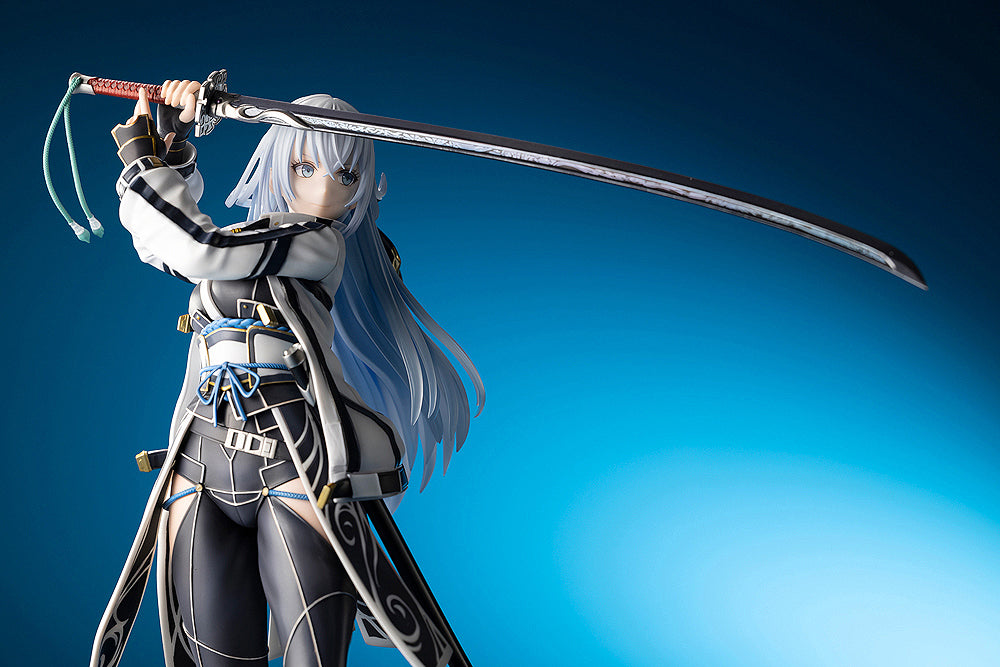 1/8 Shizuna Rem Misurugi (The Legend of Heroes)
