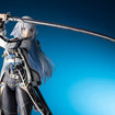 1/8 Shizuna Rem Misurugi (The Legend of Heroes) 1/8 Shizuna Rem Misurugi (The Legend of Heroes)