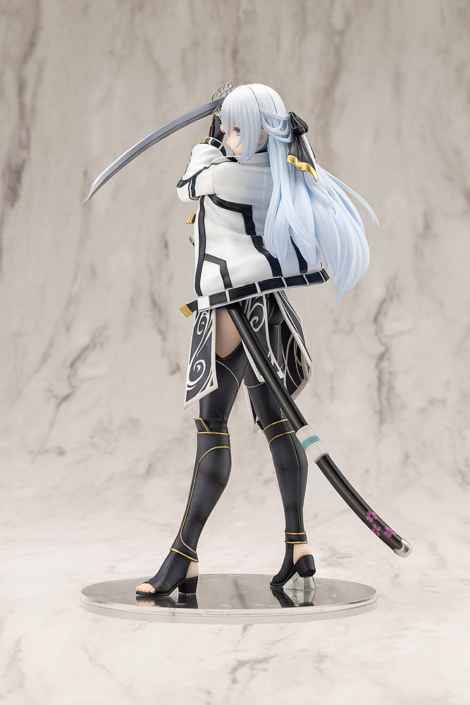 1/8 Shizuna Rem Misurugi (The Legend of Heroes)