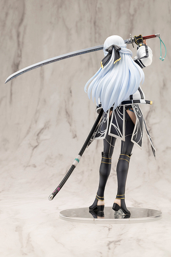 1/8 Shizuna Rem Misurugi (The Legend of Heroes)