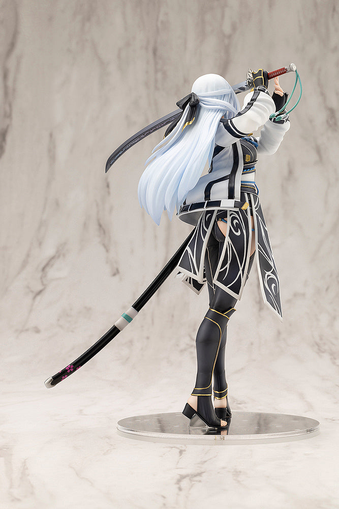 1/8 Shizuna Rem Misurugi (The Legend of Heroes)