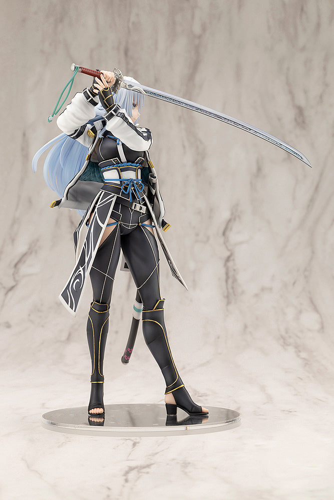 1/8 Shizuna Rem Misurugi (The Legend of Heroes)