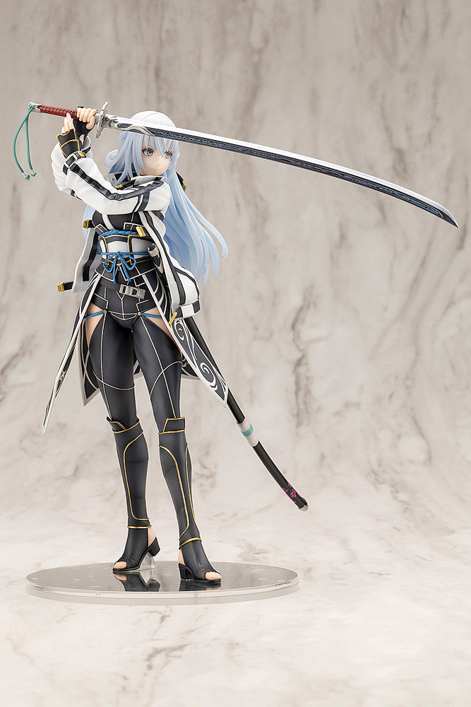 1/8 Shizuna Rem Misurugi (The Legend of Heroes)