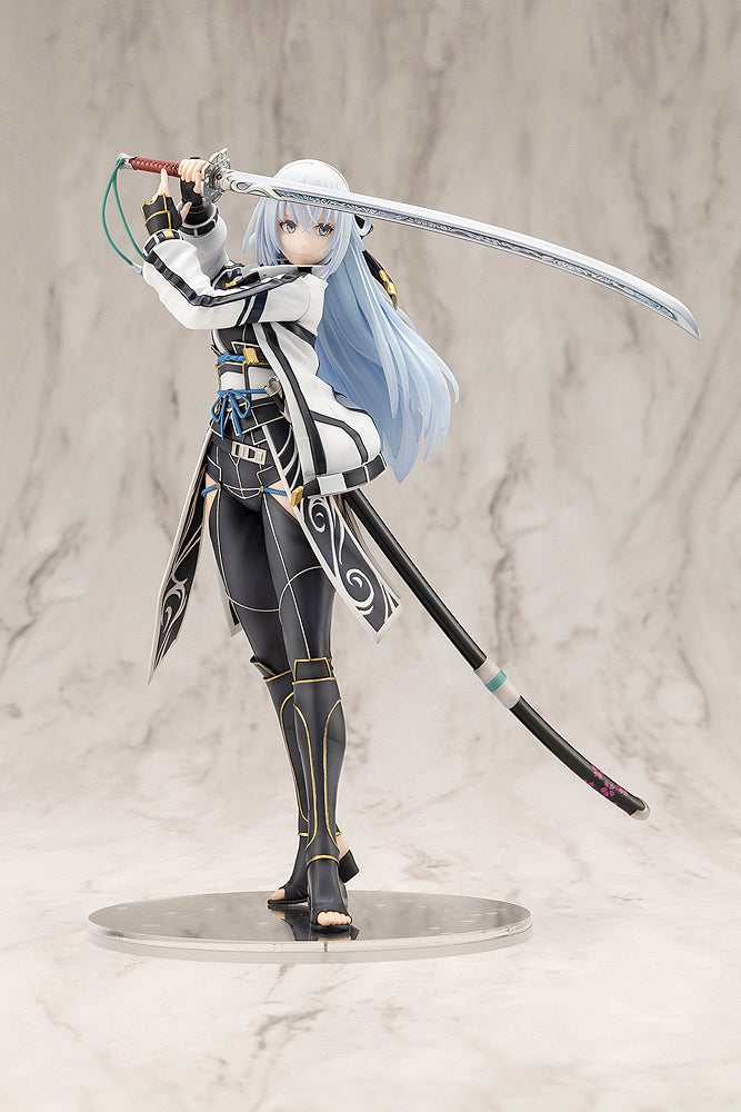 1/8 Shizuna Rem Misurugi (The Legend of Heroes)
