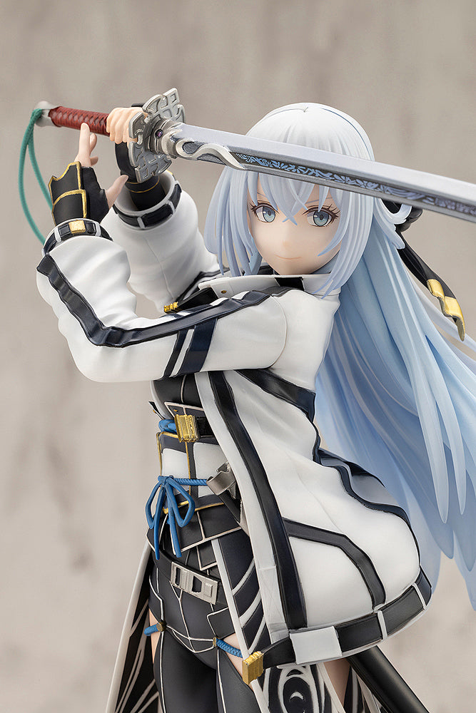 1/8 Shizuna Rem Misurugi (The Legend of Heroes)