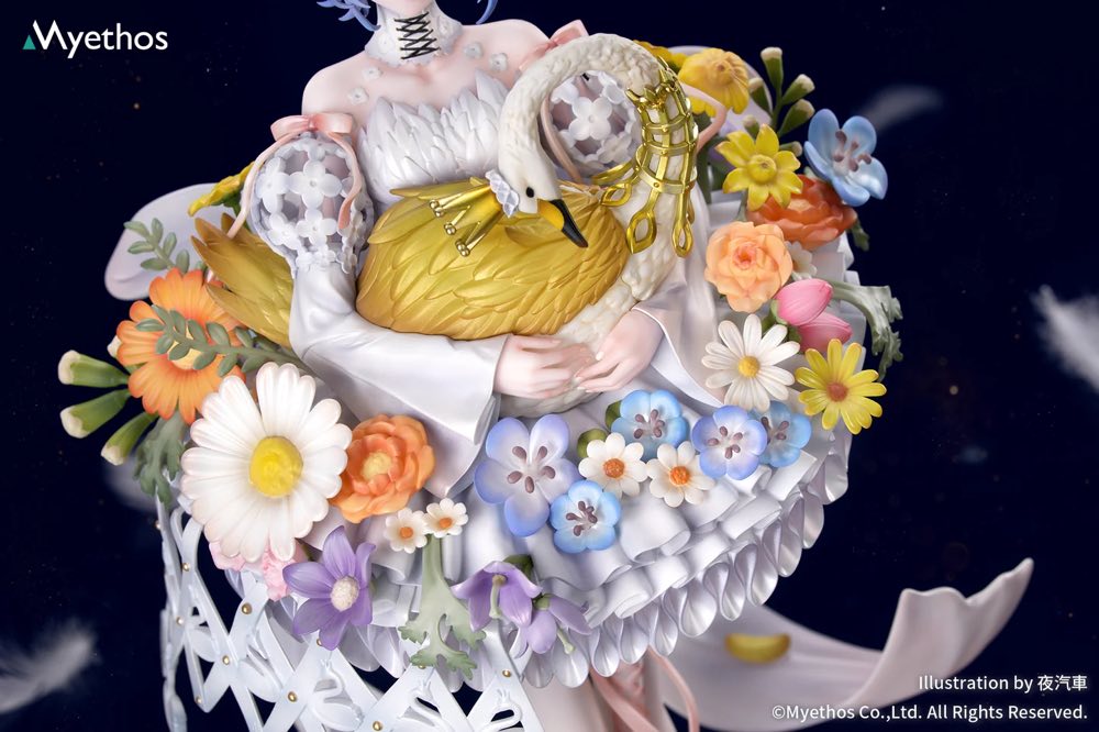 1/8 Swan Lake (FairyTale-Another)