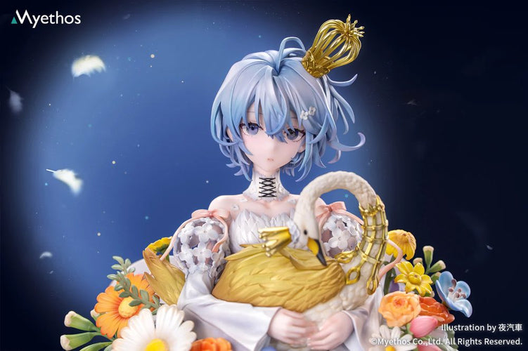 1/8 Swan Lake (FairyTale-Another) - Box image