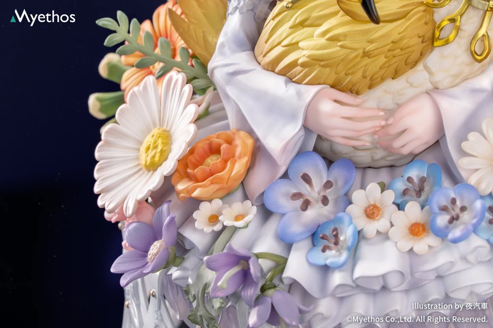 1/8 Swan Lake (FairyTale-Another)