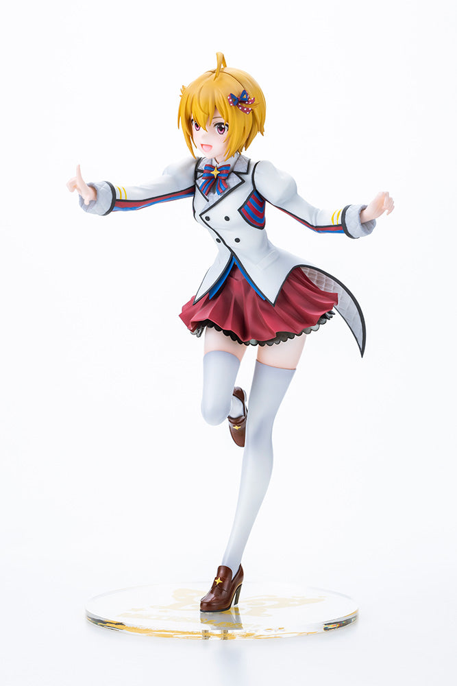 1/8 Tsubasa Ibuki -The Animation- (THE IDOLM@STER MILLION LIVE!)