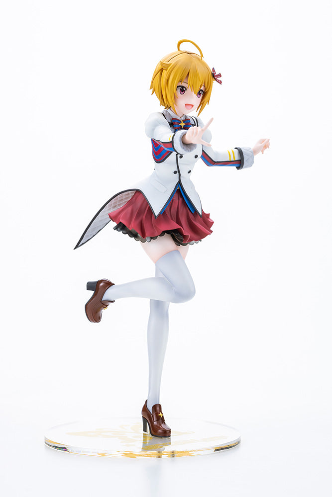 1/8 Tsubasa Ibuki -The Animation- (THE IDOLM@STER MILLION LIVE!)