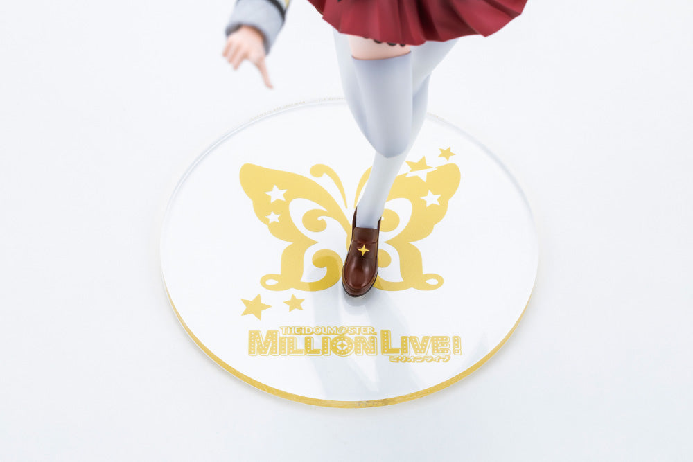 1/8 Tsubasa Ibuki -The Animation- (THE IDOLM@STER MILLION LIVE!)