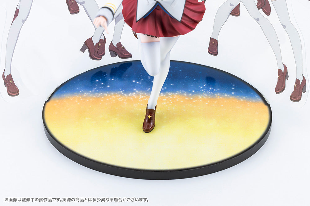 1/8 Tsubasa Ibuki -The Animation- (THE IDOLM@STER MILLION LIVE!)