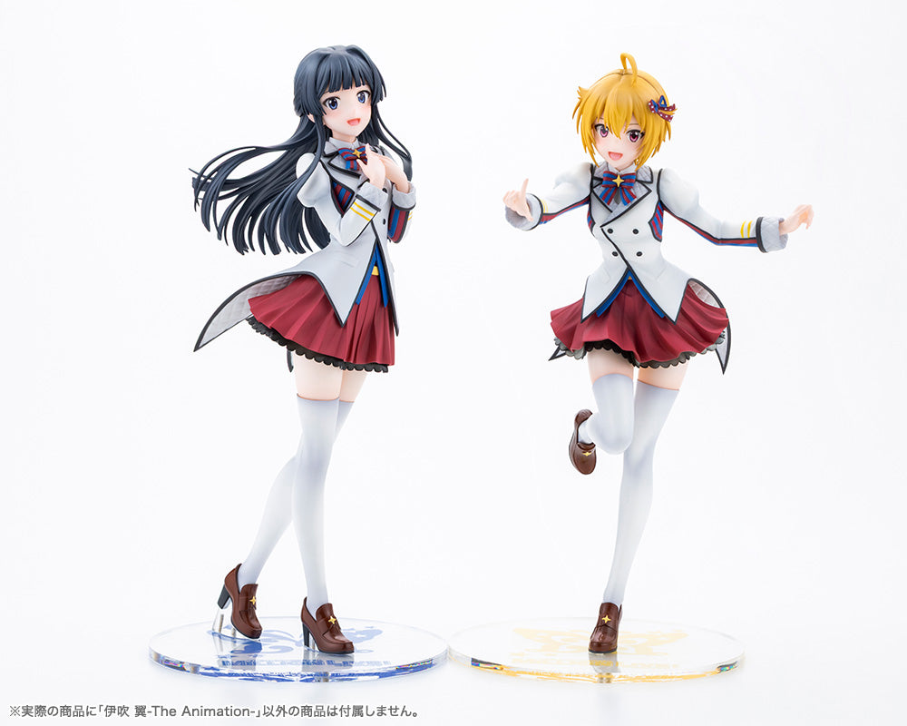 1/8 Tsubasa Ibuki -The Animation- (THE IDOLM@STER MILLION LIVE!)