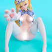 1/8 Yakyubu-chan (Illustration by FymriE) 