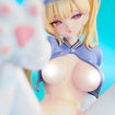 1/8 Yakyubu-chan (Illustration by FymriE) 