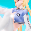 1/8 Yakyubu-chan (Illustration by FymriE) 