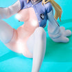 1/8 Yakyubu-chan (Illustration by FymriE) 