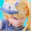 1/8 Yakyubu-chan (Illustration by FymriE) 