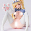 1/8 Yakyubu-chan (Illustration by FymriE) 