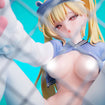 1/8 Yakyubu-chan (Illustration by FymriE) 