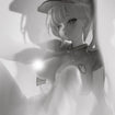 1/8 Yakyubu-chan (Illustration by FymriE) 