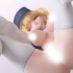1/8 Yakyubu-chan (Illustration by FymriE) 