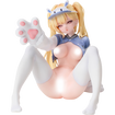 1/8 Yakyubu-chan (Illustration by FymriE) Base