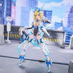 1/9 Sophia F. Shirring Celest Bunny Ver. Seamless Action Figure (Bunny Suit Planning) 1/9 Sophia F. Shirring Celest Bunny Ver. Seamless Action Figure (Bunny Suit Planning)