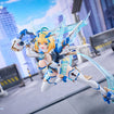 1/9 Sophia F. Shirring Celest Bunny Ver. Seamless Action Figure (Bunny Suit Planning) 1/9 Sophia F. Shirring Celest Bunny Ver. Seamless Action Figure (Bunny Suit Planning)