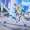 1/9 Sophia F. Shirring Celest Bunny Ver. Seamless Action Figure (Bunny Suit Planning) 1/9 Sophia F. Shirring Celest Bunny Ver. Seamless Action Figure (Bunny Suit Planning)