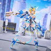 1/9 Sophia F. Shirring Celest Bunny Ver. Seamless Action Figure (Bunny Suit Planning) 1/9 Sophia F. Shirring Celest Bunny Ver. Seamless Action Figure (Bunny Suit Planning)