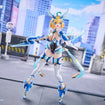 1/9 Sophia F. Shirring Celest Bunny Ver. Seamless Action Figure (Bunny Suit Planning) 1/9 Sophia F. Shirring Celest Bunny Ver. Seamless Action Figure (Bunny Suit Planning)