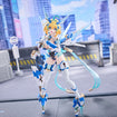 1/9 Sophia F. Shirring Celest Bunny Ver. Seamless Action Figure (Bunny Suit Planning) 1/9 Sophia F. Shirring Celest Bunny Ver. Seamless Action Figure (Bunny Suit Planning)