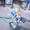 1/9 Sophia F. Shirring Celest Bunny Ver. Seamless Action Figure (Bunny Suit Planning) 1/9 Sophia F. Shirring Celest Bunny Ver. Seamless Action Figure (Bunny Suit Planning)