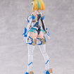1/9 Sophia F. Shirring Celest Bunny Ver. Seamless Action Figure (Bunny Suit Planning) 1/9 Sophia F. Shirring Celest Bunny Ver. Seamless Action Figure (Bunny Suit Planning)