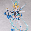 1/9 Sophia F. Shirring Celest Bunny Ver. Seamless Action Figure (Bunny Suit Planning) 1/9 Sophia F. Shirring Celest Bunny Ver. Seamless Action Figure (Bunny Suit Planning)