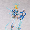 1/9 Sophia F. Shirring Celest Bunny Ver. Seamless Action Figure (Bunny Suit Planning) 1/9 Sophia F. Shirring Celest Bunny Ver. Seamless Action Figure (Bunny Suit Planning)
