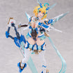 1/9 Sophia F. Shirring Celest Bunny Ver. Seamless Action Figure (Bunny Suit Planning) 1/9 Sophia F. Shirring Celest Bunny Ver. Seamless Action Figure (Bunny Suit Planning)