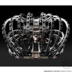 SMP AAP07: BALTEUS (Armored Core VI: Fires of Rubicon) 