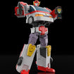 THE GATTAI Duke Fire (Brave Police J-Decker) 