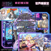 Metamoverse MV-02 Fine & Zeke 