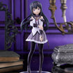 Non-Scale Homura Akemi (Puella Magi Madoka Magica The Movie: Walpurgisnacht Rising) 