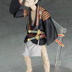 figma SP-100 The Servant of the Ichikawa Ebizo II by Sharaku (The Table Museum) 