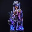 1/7 Kurisu Makise: Luminous Reflection of a Masterpiece (STEINS;GATE RE:BOOT) 