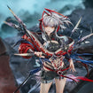 1/7 Wisadel (Arknights) 