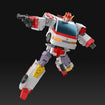 THE GATTAI Duke Fire (Brave Police J-Decker) 